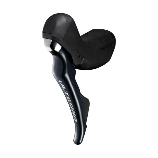 ST-R8020-L 左レバーのみ シマノ SHIMANO ULTEGRA アルテグラ 油圧ディスクブレーキ用 デュアルコントロールレバー ISTR8020LI お取り寄せ