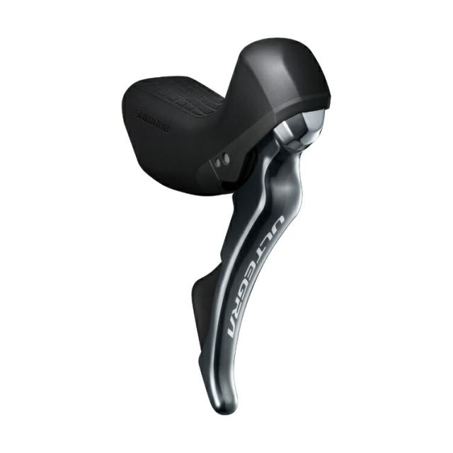 ST-R8020-R 右レバーのみ シマノ SHIMANO ULTEGRA アルテグラ 油圧ディスクブレーキ用 デュアルコントロールレバー ISTR8020RI お取り寄せ