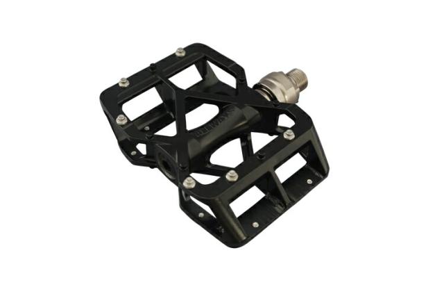 ALLWAYS Ezy Superior オールウェイズイージースーペリア ブラック MKS 三ヶ島 ペダル MKS4560369004454 お取り寄せ