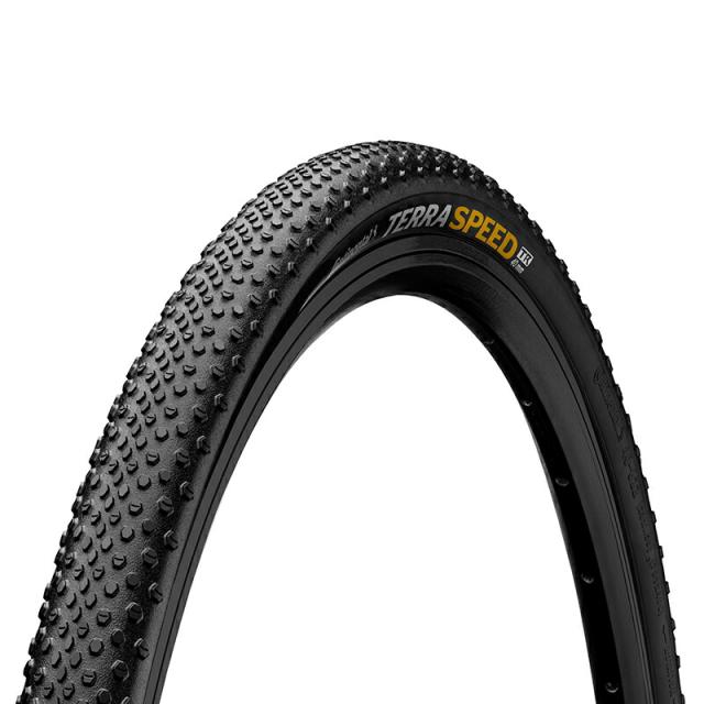 2本セット●コンチネンタル700x40C●テラスピードプロテクション黒 Continental コンチネンタル Terra Speed ProTection 700X40C テラ