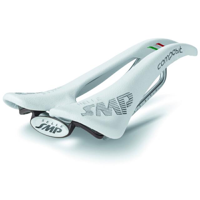 COMPOSIT コンポジット ホワイト SELLE SMP セラエスエムピー セッレエスエムピー サドル COMPOSIT02-WH お取り寄せ