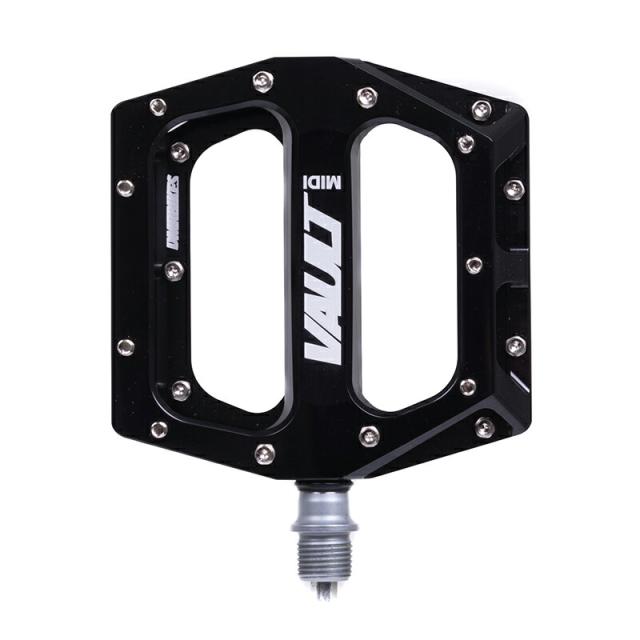 DMR VAULT MIDI ペダル ブラック DMR5055308120535 フラットペダル お取り寄せ