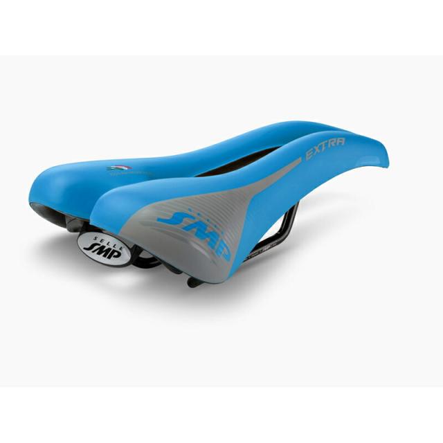 EXTRA エクストラ ライトブルーマット SELLE SMP セラエスエムピー セッレエスエムピー サドル EXTRA03-AZ お取り寄せ
