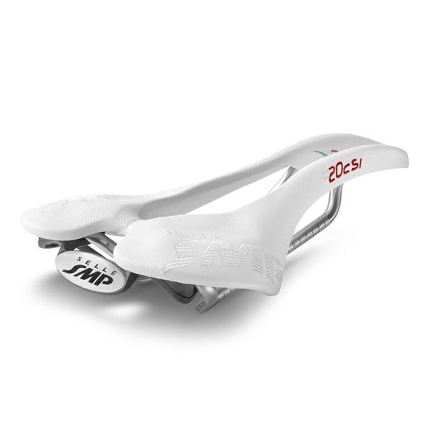 F20C S.I. エフ20シー エスアイ ホワイト SELLE SMP セラエスエムピー セッレエスエムピー サドル F20CSI-BI お取り寄せ