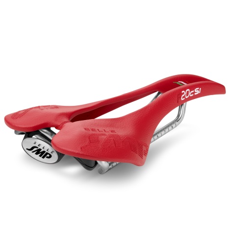 F20C S.I. エフ20シー エスアイ レッド SELLE SMP セラエスエムピー セッレエスエムピー サドル F20CSI-RO お取り寄せ