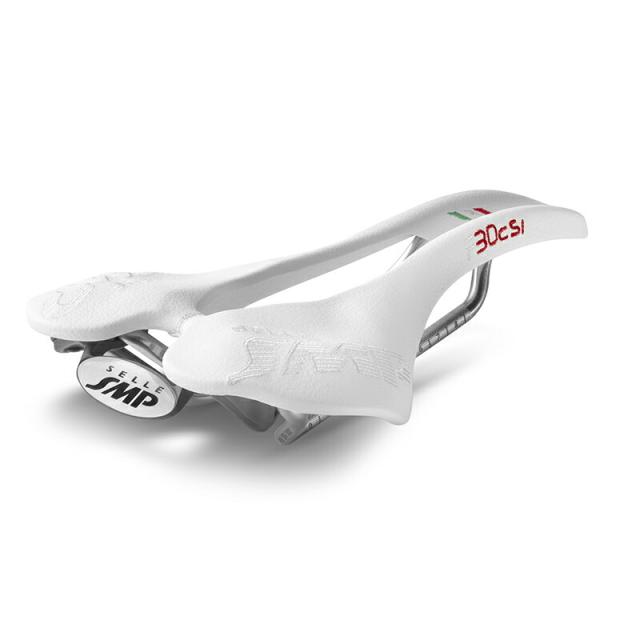 F30C S.I. エフ30シー エスアイ ホワイト SELLE SMP セラエスエムピー セッレエスエムピー サドル F30CSI-BI お取り寄せ