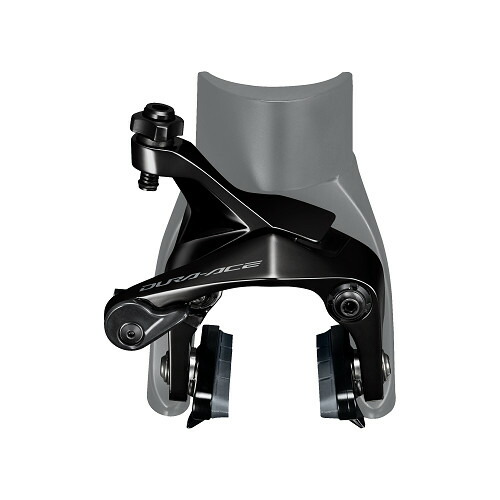 IBRR9210F82 BR-R9210-F ブレーキキャリパー フロントフォークダイレクトマウント SHIMANO シマノ DURA-ACE デュラエース お取り寄せ