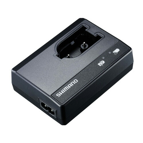 ISMBCR1 SM-BCR1 シマノ 標準バッテリー充電器 （ケーブル SM-BCC1は別売） お取り寄せ