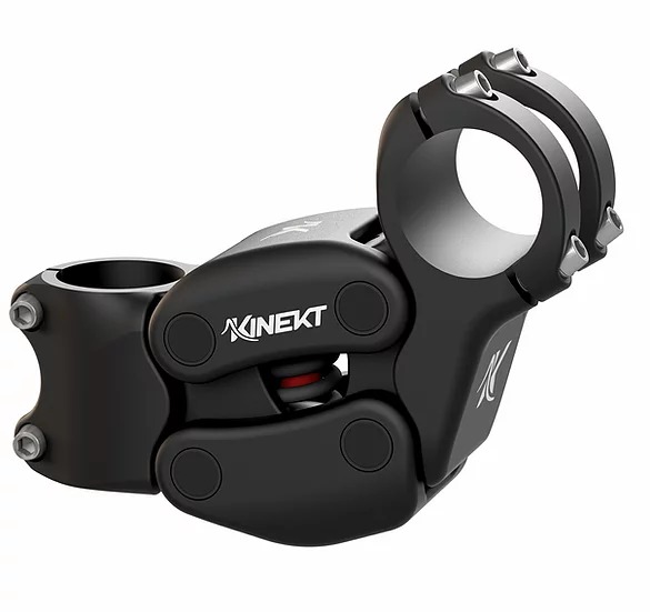 Kinekt キネクト Kinekt Stem 30° キネクトステム 30度 100mm 31.8mm サスペンションステム K23STM00201 お取り寄せ