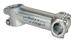 通販 nitto アヘッドステム NITTO 日東 UI-87BX CNC アヘッドステム BK