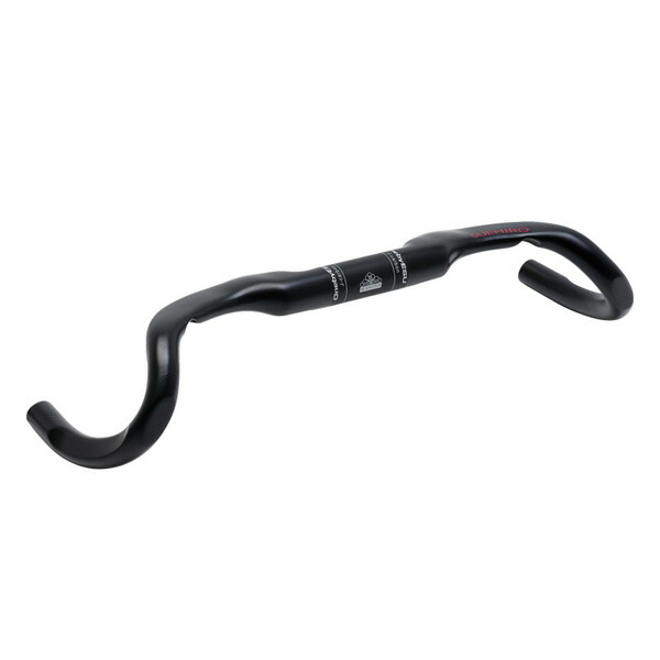 OnebyESU ワンバイエス ジェイカーボンマホラスエヒロ LL（420/520mm） マットUD ハンドルバー O15HDL01304 お取り寄せ