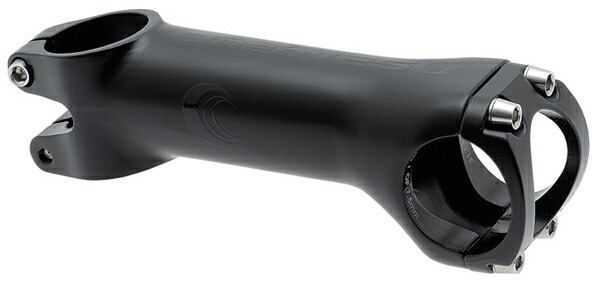 国内正規品 沖縄・離島配送不可【80】OnebyESU ワンバイエス スージーステム 80mm ブラック O15STM00202 お取り寄せ