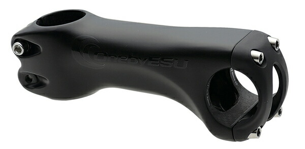 OnebyESU ワンバイエス カーボンスージーステム 100mm 31.8mm 79度 O15STM00501 お取り寄せ