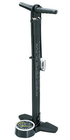 TOPEAK トピーク JoeBlow Ace DX ジョーブローエースDX フロアポンプ TJB-ACE-DX PF07000 お取り寄せ