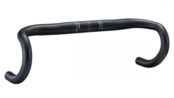 RITCHEY リッチー WCS EVO CURVE 400mm BLATTEブラック ドロップハンドルバー クランプ径31.8mm R04HDL01405 お取り寄せ