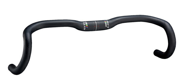 RITCHEY リッチー WCS ERGO MAX 400mm BLATTEブラック ドロップハンドルバー クランプ径31.8mm R04HDL03601 お取り寄せ