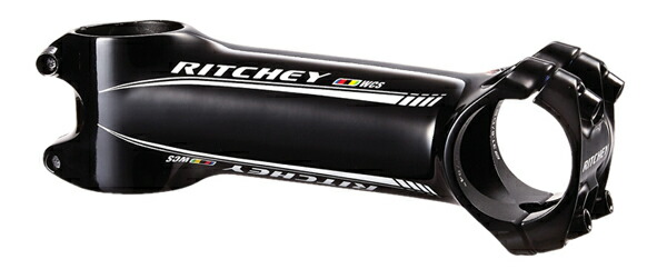 RITCHEY リッチー WCS C220 ステム WETブラック 60mm 31.8mm 84度 R04STM00316 お取り寄せ