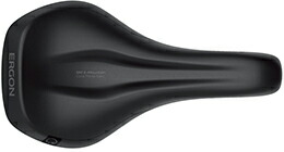 ERGON エルゴン SM E-Mountain Core Prime Men S/M SM E-マウンテン コア プライム メン S/Mサイズ サドル ブラック SDL32300 お取り寄せ