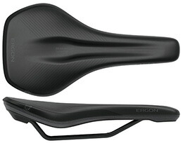 ERGON エルゴン SR Allroad Core Comp Men SR オールロード コア コンプ メン サドル ブラック SDL32900 お取り寄せ