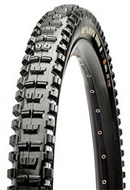 MAXXIS マキシス Minion DHR2  27.5X2.30 ミニオンDHR2 27.5×2.30 チューブレスレディ リア用 TIR32401 お取り寄せ