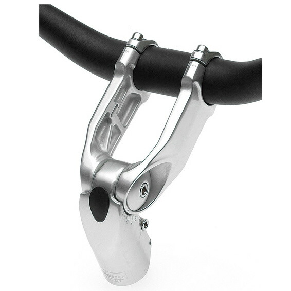 Veno ヴェノ ライドステム 110mm シルバー V07STM00702 お取り寄せ