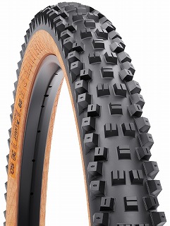 Vigilante TCS Lightweight SG2 27.5×2.5 タンウォール ヴィジランテTCSライトウェイト SG2 WTB チューブレスレディタイヤ W0100918 お取り寄せ
