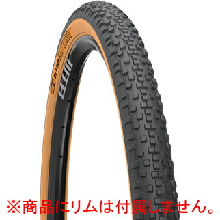RESOLUTE TCS 700X42C  リゾリュートTCS 700×42C WTB チューブレスレディタイヤ 2RB12670 お取り寄せ