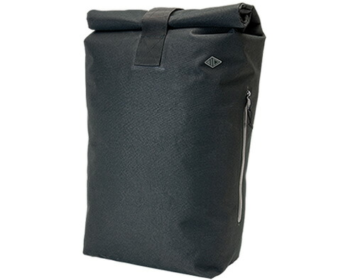 BAG37800 アーバナイト ブラック ADEPT アデプト 2WAYバッグ バックパック パニアバッグ URBANITE お取り寄せ