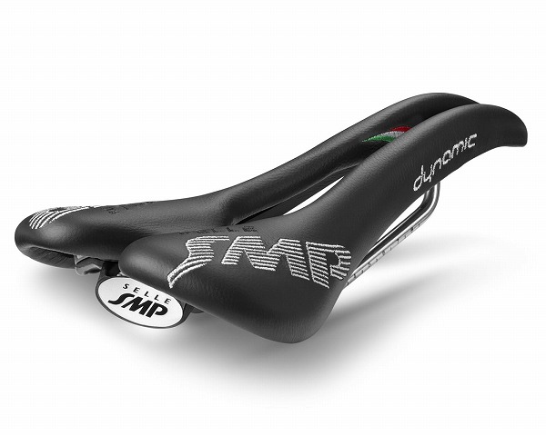 DYNAMIC ダイナミック 2018 ブラック SELLE SMP セラエスエムピー セッ 