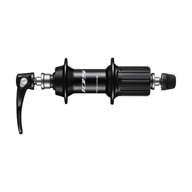 FH-R7000 36H ブラック シマノ SHIMANO 105 リアハブ フリーハブ EFHR7000AYAL お取り寄せ
