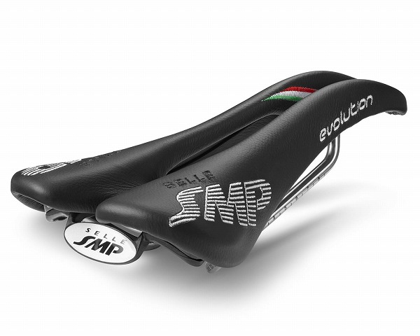 EVOLUTION エヴォリューション エボリューション 2018 ブラック SELLE 