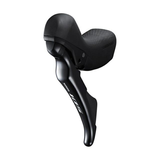 ST-R7020 左レバーのみ シマノ SHIMANO 105 油圧ディスクブレーキデュアルコントロールレバー ISTR7020LIL お取り寄せ