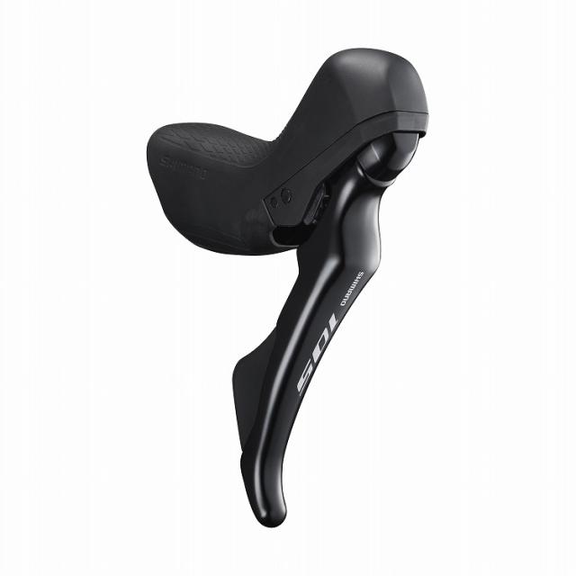 ST-R7020 右レバーのみ シマノ SHIMANO 105 油圧ディスクブレーキデュアルコントロールレバー ISTR7020RIL お取り寄せ