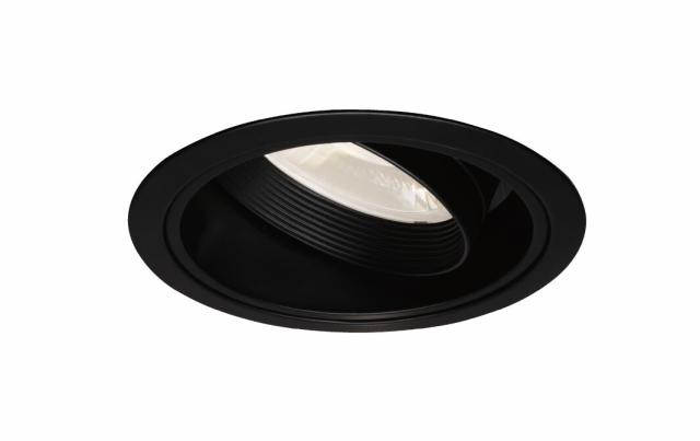 LEDダウンライト　ユニバーサル型　BDL-1111WB-40+T-3015　調光対応タイプ　フリッカーレス仕様　1000Lmクラス　色温度4000K　広角　本体黒　埋込穴100mm　☆Bulie　TERRA HOPE DOWN☆　UNITY/ユニティ　※電源ユニット付