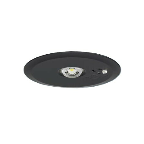 LED非常用照明器具　NNFB90645Z　Panasonic/パナソニック　天井埋込型　埋込100mm　30分間タイプ・低天井・小空間用（〜3ｍ）　☆非常灯用ハロゲン電球9形☆