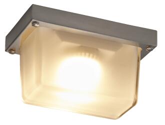 LEDフードライト　HLD-100F　KURACO/クラコ　フロストタイプ　省エネ型業務厨房用耐熱防湿灯　100W相当　☆HOOD LIGHT LED☆