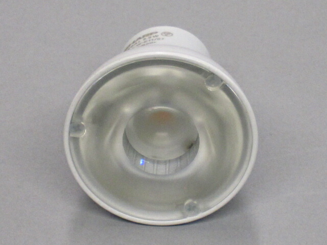 LED電球　DL-JW6AL (10個単位)　SHARP/シャープ　JDR50W相当　調光対応　径50mm　E11　色温度2700K　広角　本体白_3