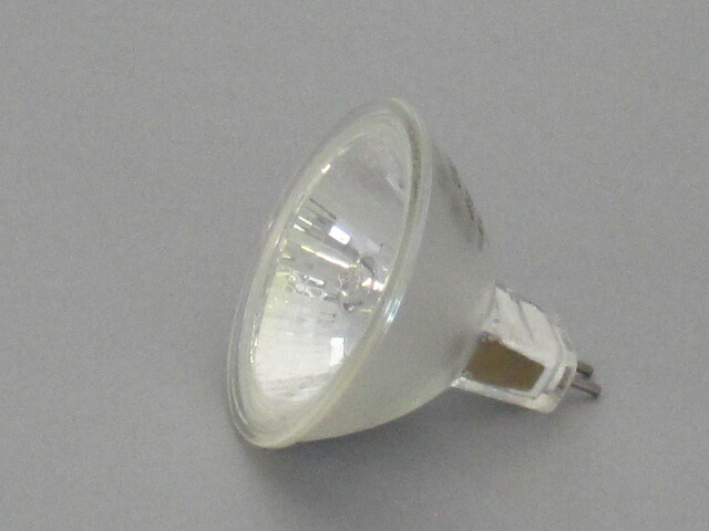 【在庫限り】12Vダイクロハロゲンランプ　JR-N12V35W/K5-GU5.3H(10個入)　UNITY/ユニティ　JR12V35W 径50mm GU5.3 狭角_2