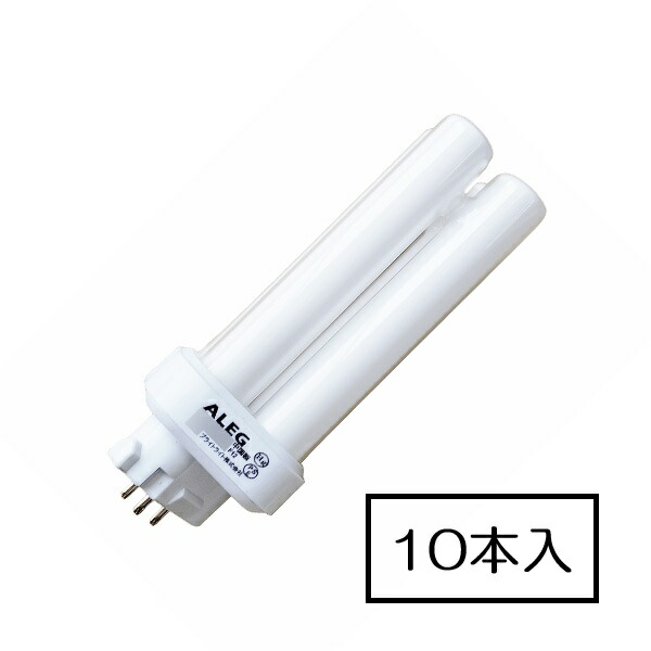 MITSUBISHI ELECTRIC FDL27EX-L 10個入り 三菱電機 BB-2 FDL27EX-N