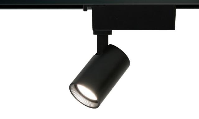 LEDスポットライト　BSL-5164WB-27　ライティングレール取付　1000Lmクラス　色温度2700K　広角　本体ブラック　☆Bulie FINE HOPE SPOT☆　UNITY/ユニティ