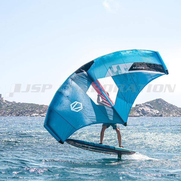 WING ウィング 5.0平米 AFW-500 AZTRON（アストロン）ウイングフォイル ウイングサーフィン SUP サップ ボード フォイルサーフ ウイングボード_3