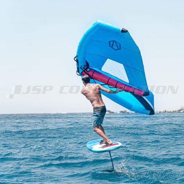 WING ウィング 5.0平米 AFW-500 AZTRON（アストロン）ウイングフォイル ウイングサーフィン SUP サップ ボード フォイルサーフ ウイングボード_4