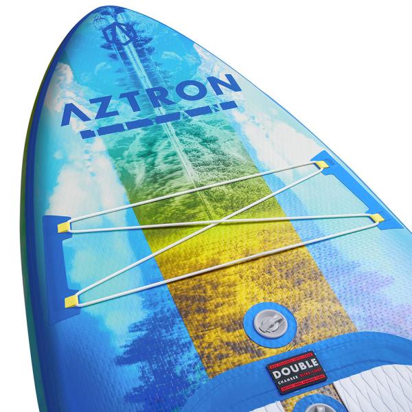 AZTRON(アストロン) TITAN  タイタン SUP(スタンドアップパドルボード) インフレータブル_5