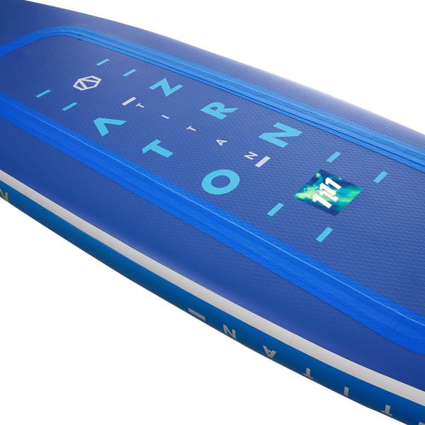 AZTRON(アストロン) TITAN  タイタン SUP(スタンドアップパドルボード) インフレータブル_9