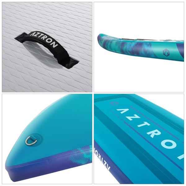 AZTRON(アストロン) URONO ウロノ SUP(スタンドアップパドルボード