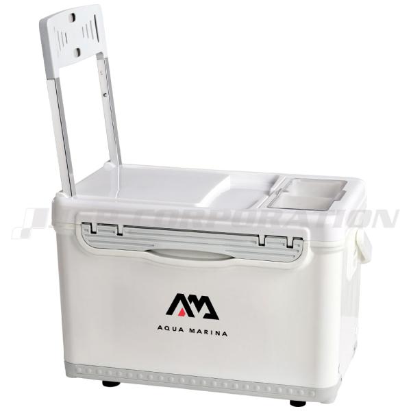 2-IN-1 フィッシング　クーラーボックス AQUA MARINA(アクアマリーナ) スタンドアップパドルボード用 SUP インフレータブル 22L 24,420円