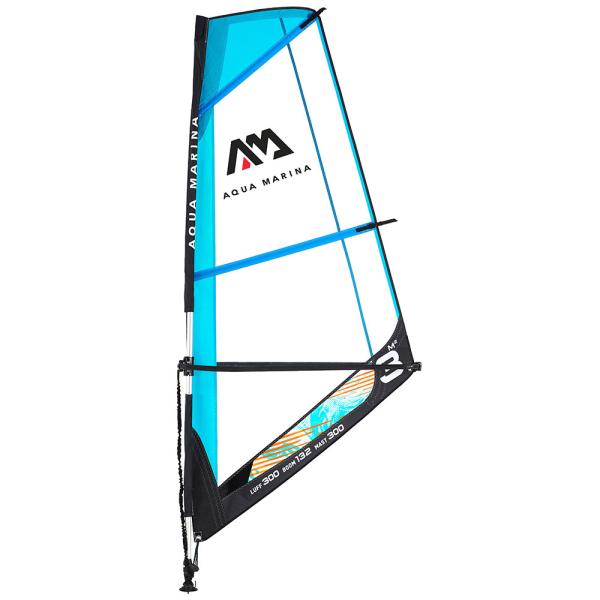 SAIL セイル AQUA MARINA アクアマリーナ BT-22BL-3S サップボード