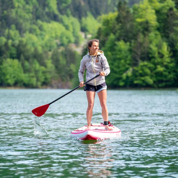 SUP インフレータブル スタンドアップパドルボード AQUA MARINA アクアマリーナ CORAL TOURING コーラルツーリング BT-23CTPR サップボード 電動ポンプセット