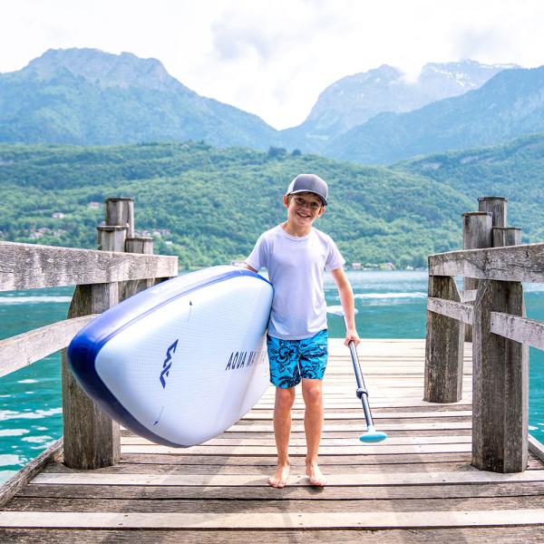 SUP スタンドアップパドルボード AQUAMARINA アクアマリーナ VIBRANTTOURING ツーリング BT-24VTP電動ポンプセット_11