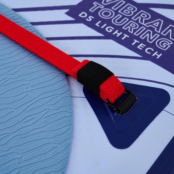 SUP スタンドアップパドルボード AQUAMARINA アクアマリーナ VIBRANTTOURING ツーリング BT-24VTP電動ポンプセット_2